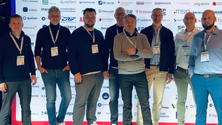 Salon FintechWorld