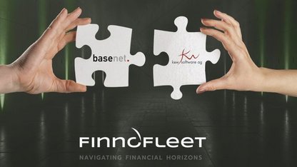 Base-Net und K&W Software
