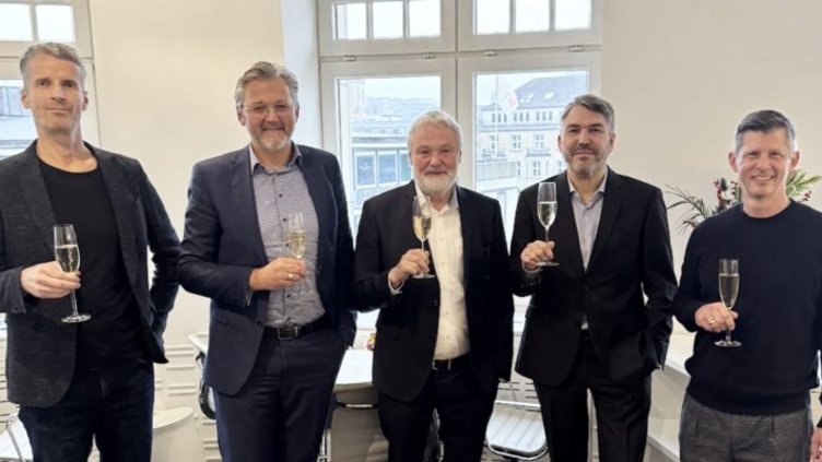Finnofleet TXS Partnerschaft