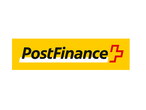 Logo PostFinance