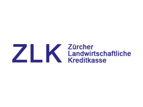 Logo Zürcher Landwirtschaftliche Kreditkasse