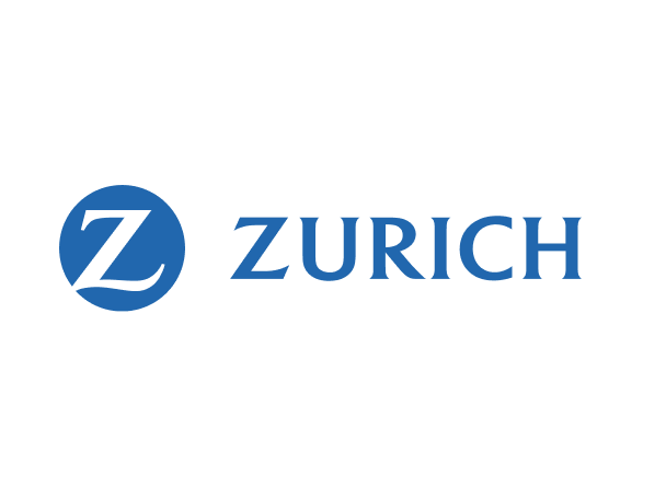Logo Zurich Insurance